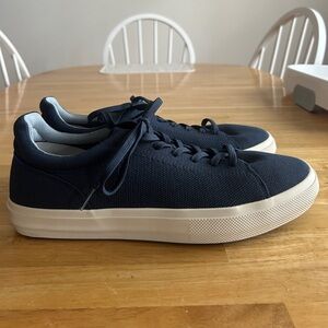 Rothy’s Men Sneakers Navy Blue Size 12